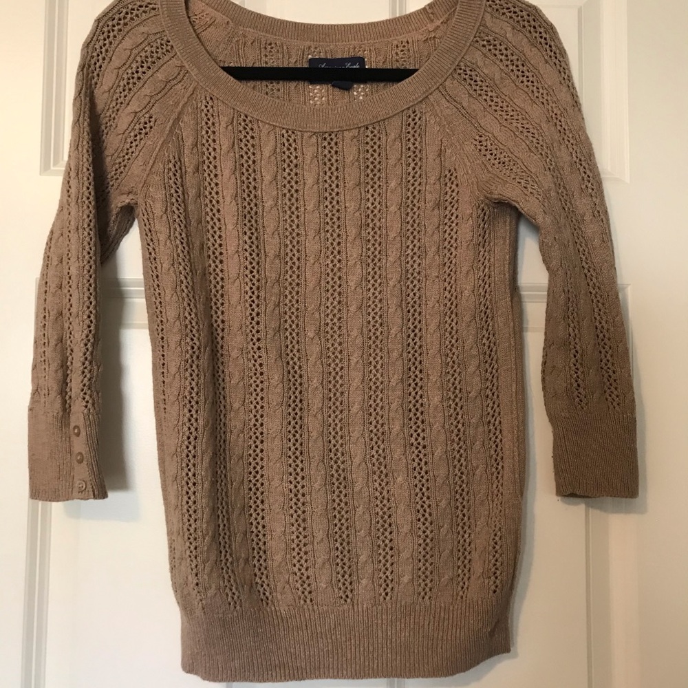Women’s Sweater